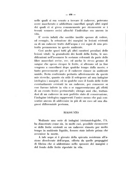 Archivio di antropologia criminale, psichiatria e medicina legale organo ufficiale della Associazione italiana di medicina legale e delle assicurazioni