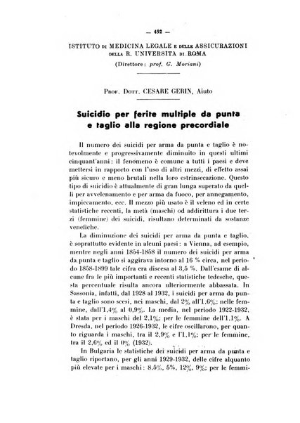 Archivio di antropologia criminale, psichiatria e medicina legale organo ufficiale della Associazione italiana di medicina legale e delle assicurazioni