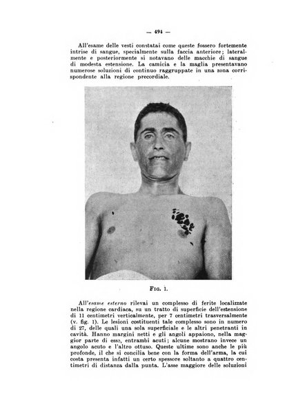 Archivio di antropologia criminale, psichiatria e medicina legale organo ufficiale della Associazione italiana di medicina legale e delle assicurazioni