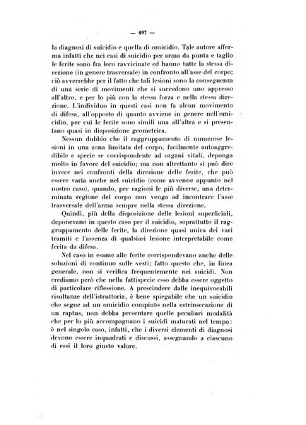 Archivio di antropologia criminale, psichiatria e medicina legale organo ufficiale della Associazione italiana di medicina legale e delle assicurazioni