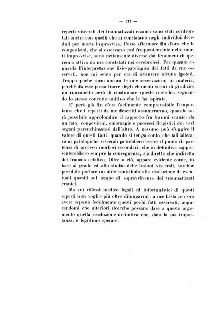 Archivio di antropologia criminale, psichiatria e medicina legale organo ufficiale della Associazione italiana di medicina legale e delle assicurazioni