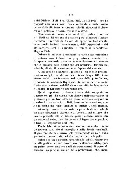 Archivio di antropologia criminale, psichiatria e medicina legale organo ufficiale della Associazione italiana di medicina legale e delle assicurazioni