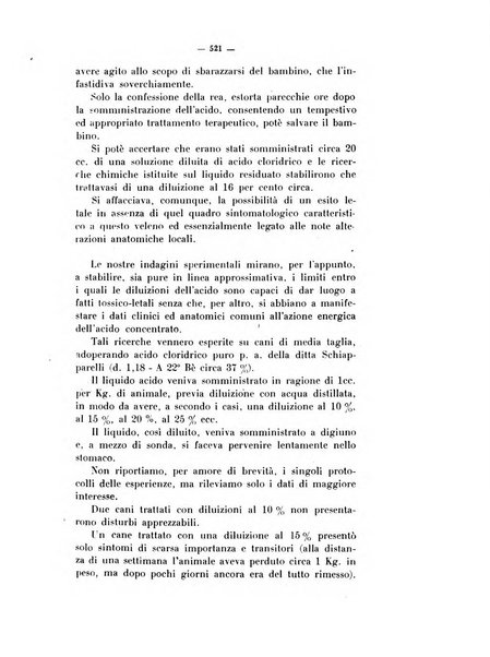 Archivio di antropologia criminale, psichiatria e medicina legale organo ufficiale della Associazione italiana di medicina legale e delle assicurazioni