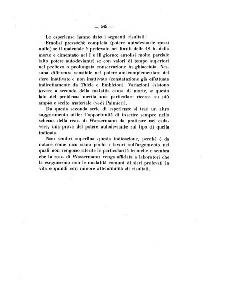 Archivio di antropologia criminale, psichiatria e medicina legale organo ufficiale della Associazione italiana di medicina legale e delle assicurazioni