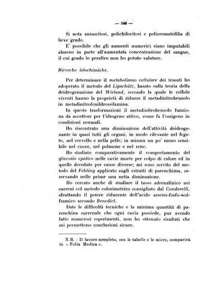 Archivio di antropologia criminale, psichiatria e medicina legale organo ufficiale della Associazione italiana di medicina legale e delle assicurazioni