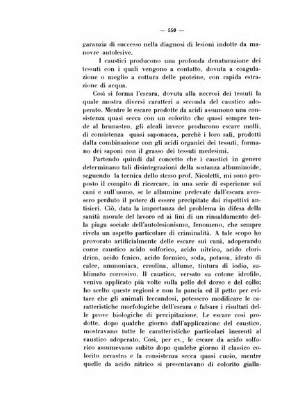 Archivio di antropologia criminale, psichiatria e medicina legale organo ufficiale della Associazione italiana di medicina legale e delle assicurazioni