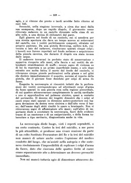 Archivio di antropologia criminale, psichiatria e medicina legale organo ufficiale della Associazione italiana di medicina legale e delle assicurazioni