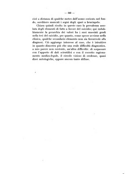 Archivio di antropologia criminale, psichiatria e medicina legale organo ufficiale della Associazione italiana di medicina legale e delle assicurazioni