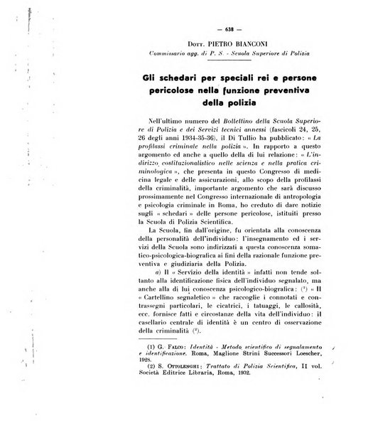 Archivio di antropologia criminale, psichiatria e medicina legale organo ufficiale della Associazione italiana di medicina legale e delle assicurazioni