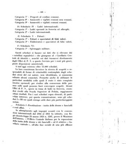 Archivio di antropologia criminale, psichiatria e medicina legale organo ufficiale della Associazione italiana di medicina legale e delle assicurazioni