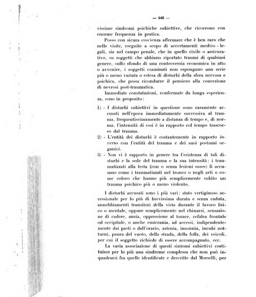 Archivio di antropologia criminale, psichiatria e medicina legale organo ufficiale della Associazione italiana di medicina legale e delle assicurazioni