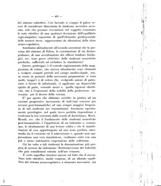 Archivio di antropologia criminale, psichiatria e medicina legale organo ufficiale della Associazione italiana di medicina legale e delle assicurazioni