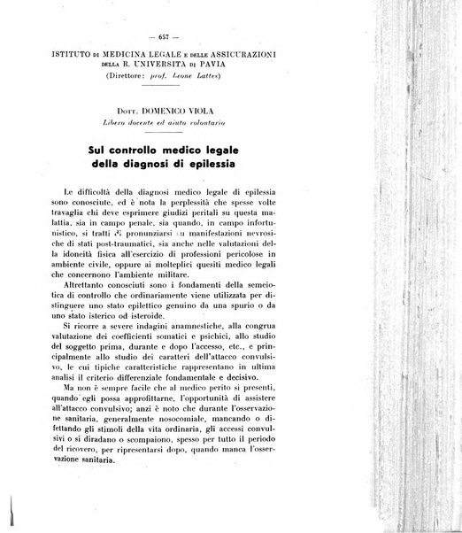 Archivio di antropologia criminale, psichiatria e medicina legale organo ufficiale della Associazione italiana di medicina legale e delle assicurazioni