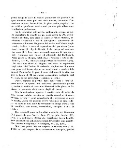 Archivio di antropologia criminale, psichiatria e medicina legale organo ufficiale della Associazione italiana di medicina legale e delle assicurazioni