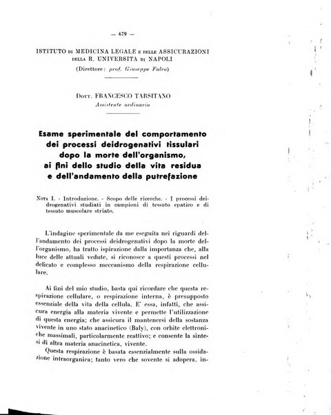 Archivio di antropologia criminale, psichiatria e medicina legale organo ufficiale della Associazione italiana di medicina legale e delle assicurazioni