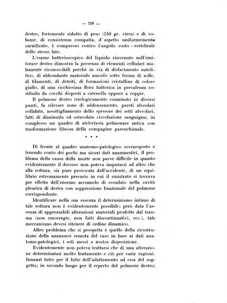 Archivio di antropologia criminale, psichiatria e medicina legale organo ufficiale della Associazione italiana di medicina legale e delle assicurazioni