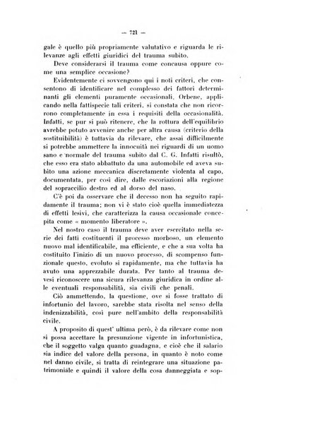 Archivio di antropologia criminale, psichiatria e medicina legale organo ufficiale della Associazione italiana di medicina legale e delle assicurazioni