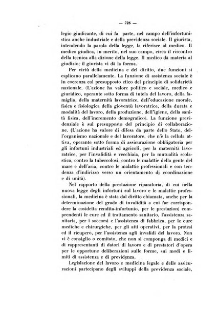 Archivio di antropologia criminale, psichiatria e medicina legale organo ufficiale della Associazione italiana di medicina legale e delle assicurazioni