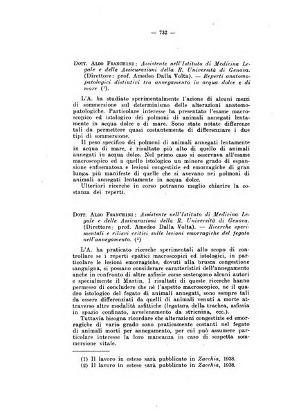 Archivio di antropologia criminale, psichiatria e medicina legale organo ufficiale della Associazione italiana di medicina legale e delle assicurazioni