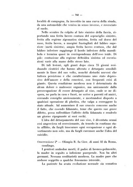 Archivio di antropologia criminale, psichiatria e medicina legale organo ufficiale della Associazione italiana di medicina legale e delle assicurazioni