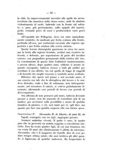 Archivio di antropologia criminale, psichiatria e medicina legale organo ufficiale della Associazione italiana di medicina legale e delle assicurazioni