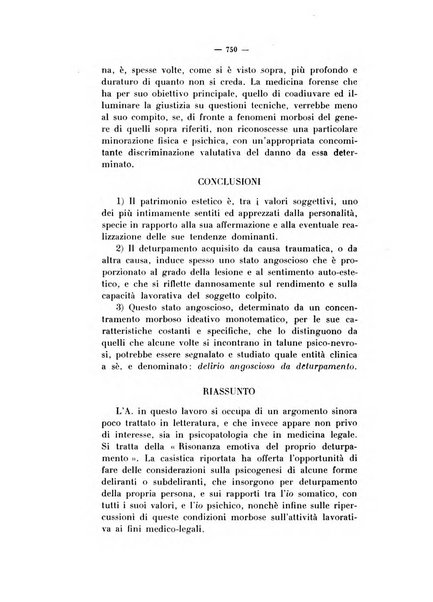 Archivio di antropologia criminale, psichiatria e medicina legale organo ufficiale della Associazione italiana di medicina legale e delle assicurazioni