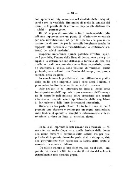 Archivio di antropologia criminale, psichiatria e medicina legale organo ufficiale della Associazione italiana di medicina legale e delle assicurazioni