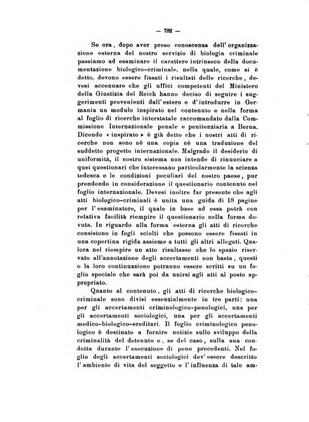 Archivio di antropologia criminale, psichiatria e medicina legale organo ufficiale della Associazione italiana di medicina legale e delle assicurazioni