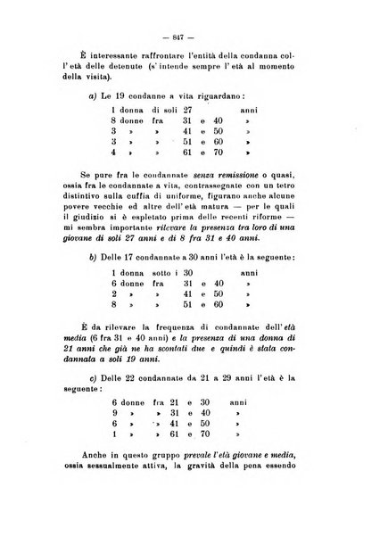 Archivio di antropologia criminale, psichiatria e medicina legale organo ufficiale della Associazione italiana di medicina legale e delle assicurazioni