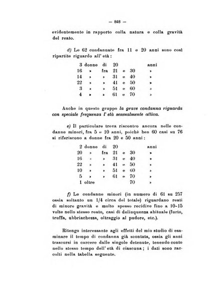 Archivio di antropologia criminale, psichiatria e medicina legale organo ufficiale della Associazione italiana di medicina legale e delle assicurazioni