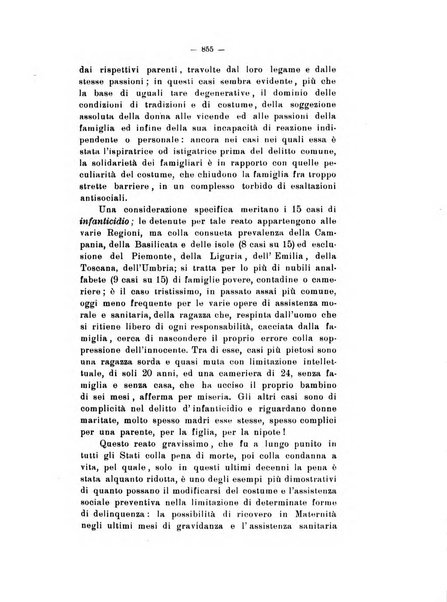 Archivio di antropologia criminale, psichiatria e medicina legale organo ufficiale della Associazione italiana di medicina legale e delle assicurazioni