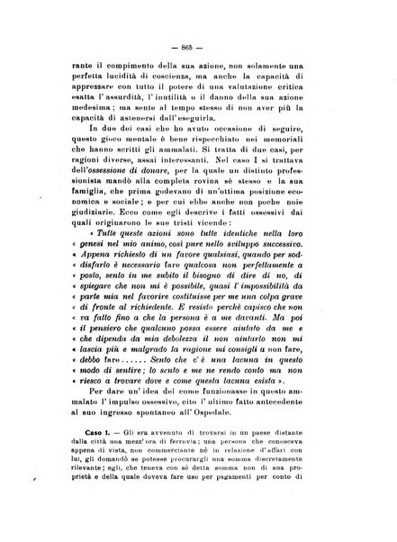 Archivio di antropologia criminale, psichiatria e medicina legale organo ufficiale della Associazione italiana di medicina legale e delle assicurazioni