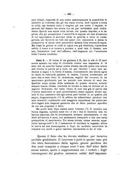 Archivio di antropologia criminale, psichiatria e medicina legale organo ufficiale della Associazione italiana di medicina legale e delle assicurazioni