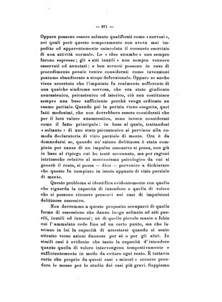 Archivio di antropologia criminale, psichiatria e medicina legale organo ufficiale della Associazione italiana di medicina legale e delle assicurazioni