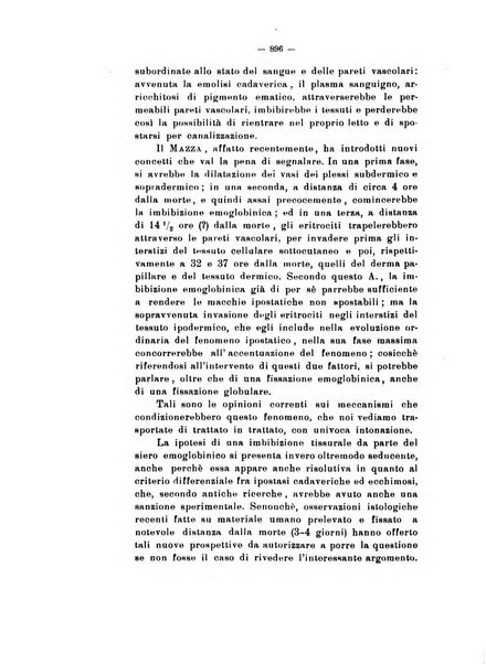 Archivio di antropologia criminale, psichiatria e medicina legale organo ufficiale della Associazione italiana di medicina legale e delle assicurazioni