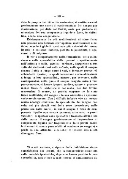 Archivio di antropologia criminale, psichiatria e medicina legale organo ufficiale della Associazione italiana di medicina legale e delle assicurazioni