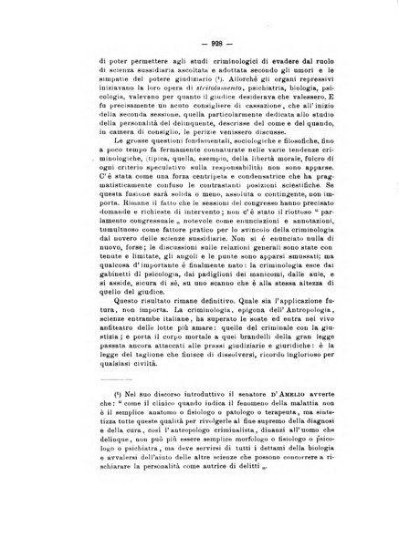 Archivio di antropologia criminale, psichiatria e medicina legale organo ufficiale della Associazione italiana di medicina legale e delle assicurazioni