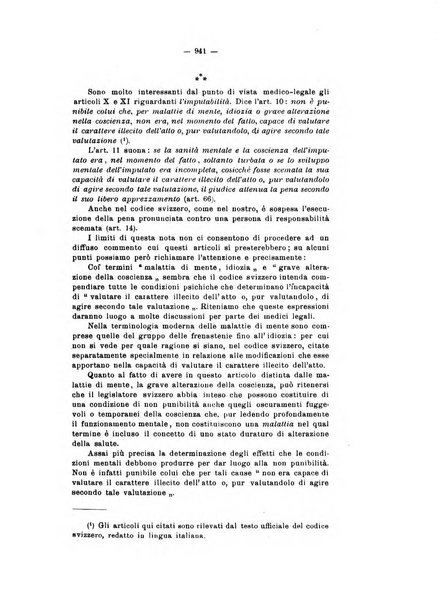 Archivio di antropologia criminale, psichiatria e medicina legale organo ufficiale della Associazione italiana di medicina legale e delle assicurazioni