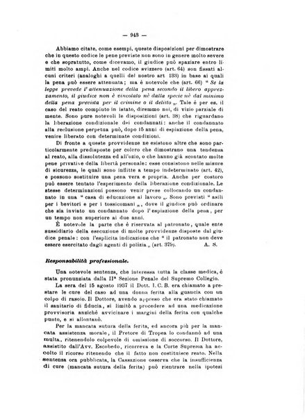 Archivio di antropologia criminale, psichiatria e medicina legale organo ufficiale della Associazione italiana di medicina legale e delle assicurazioni