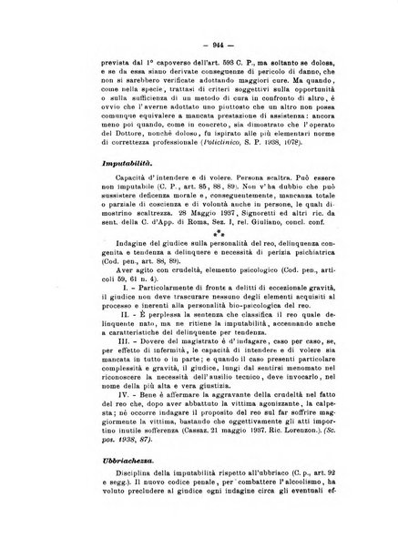 Archivio di antropologia criminale, psichiatria e medicina legale organo ufficiale della Associazione italiana di medicina legale e delle assicurazioni