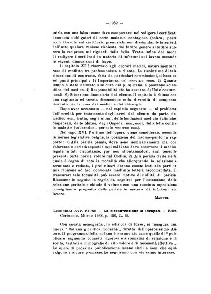 Archivio di antropologia criminale, psichiatria e medicina legale organo ufficiale della Associazione italiana di medicina legale e delle assicurazioni