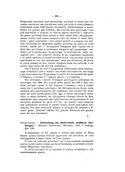 Archivio di antropologia criminale, psichiatria e medicina legale organo ufficiale della Associazione italiana di medicina legale e delle assicurazioni