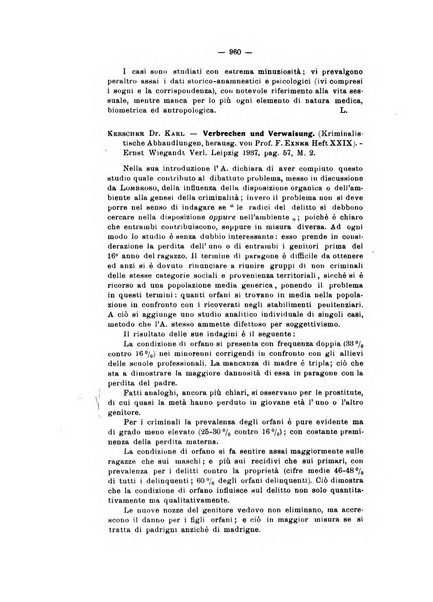 Archivio di antropologia criminale, psichiatria e medicina legale organo ufficiale della Associazione italiana di medicina legale e delle assicurazioni