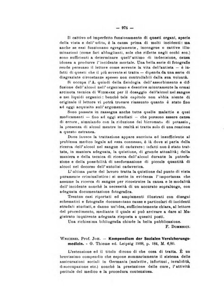 Archivio di antropologia criminale, psichiatria e medicina legale organo ufficiale della Associazione italiana di medicina legale e delle assicurazioni