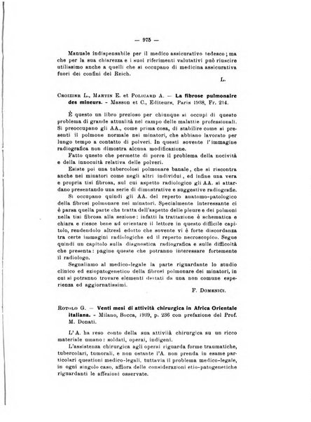 Archivio di antropologia criminale, psichiatria e medicina legale organo ufficiale della Associazione italiana di medicina legale e delle assicurazioni