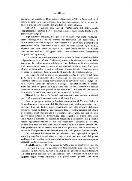 Archivio di antropologia criminale, psichiatria e medicina legale organo ufficiale della Associazione italiana di medicina legale e delle assicurazioni