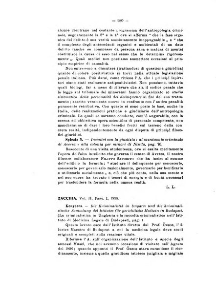 Archivio di antropologia criminale, psichiatria e medicina legale organo ufficiale della Associazione italiana di medicina legale e delle assicurazioni