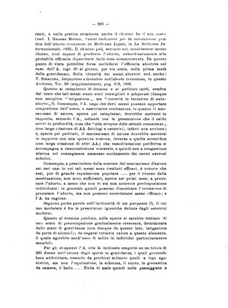 Archivio di antropologia criminale, psichiatria e medicina legale organo ufficiale della Associazione italiana di medicina legale e delle assicurazioni