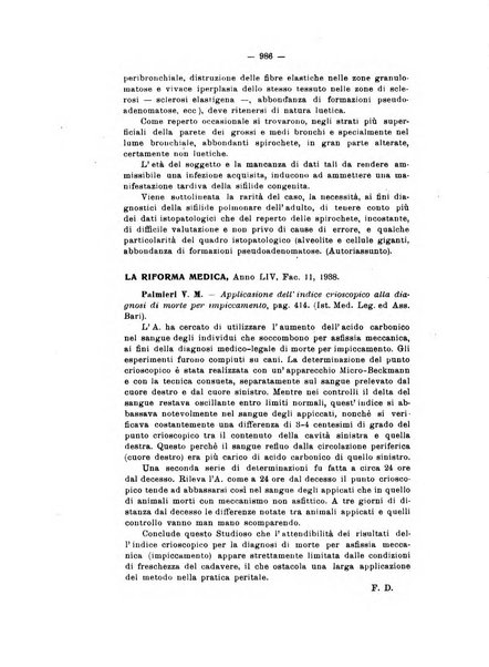 Archivio di antropologia criminale, psichiatria e medicina legale organo ufficiale della Associazione italiana di medicina legale e delle assicurazioni