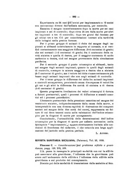 Archivio di antropologia criminale, psichiatria e medicina legale organo ufficiale della Associazione italiana di medicina legale e delle assicurazioni